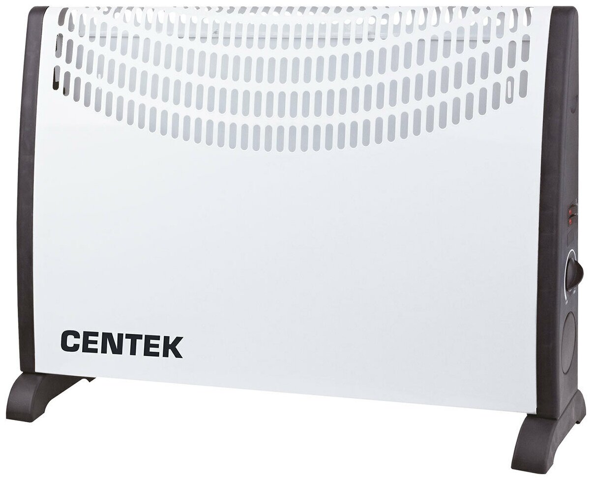 Конвектор Centek CT-6122 белый