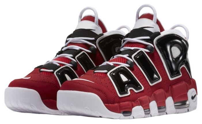 nike air jordan uptempo 96