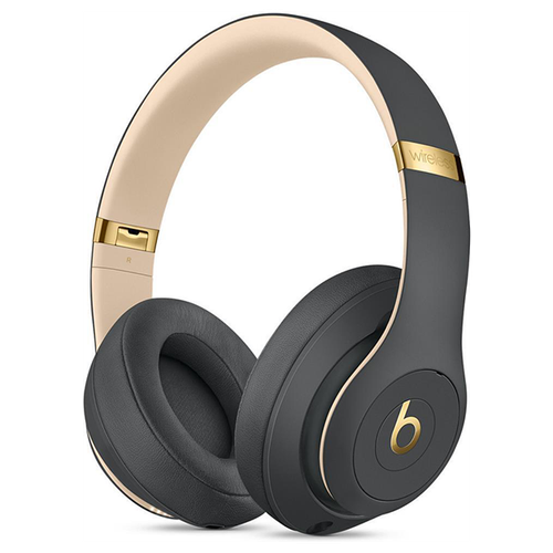 Беспроводные наушники Beats Studio 3 Wireless Grey MXJ92PA/A