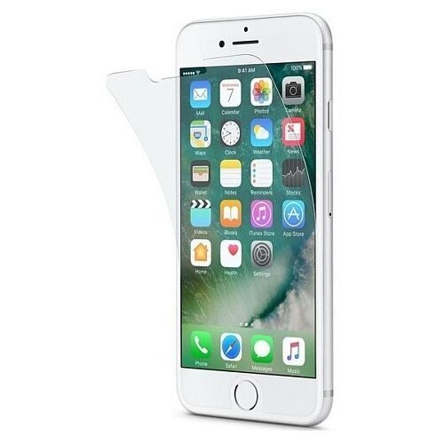 фото Защитная пленка Belkin Anti-Glare для Apple iPhone 7 прозрачный