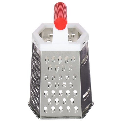 фото Терка шестигранная an53-67 мультидом