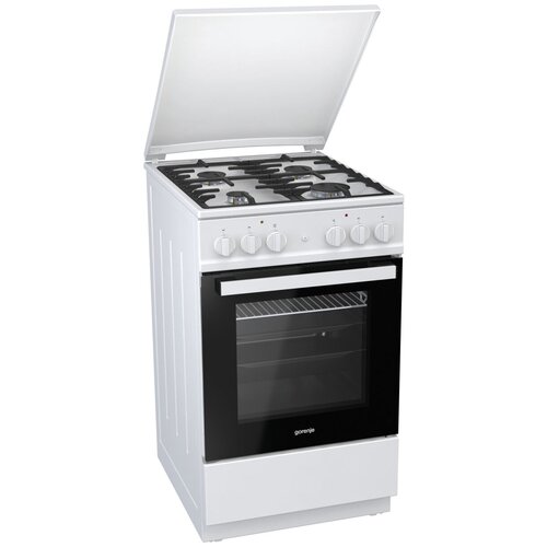 Газовая плита GORENJE K5142WF-B 3069000₽