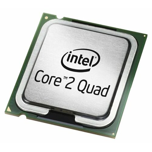 Intel Core 2 Quad Q6700