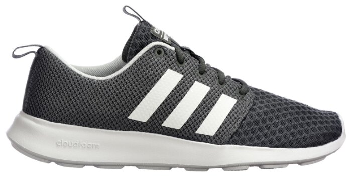 adidas cloudfoam swift trainer mens