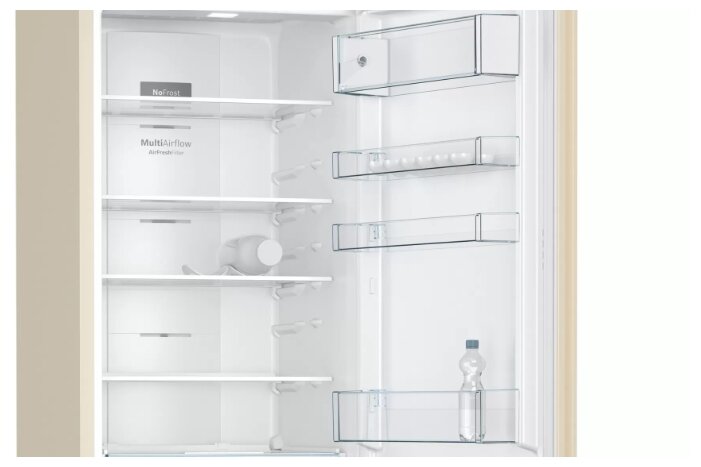 Холодильник Bosch KGN39VK24R