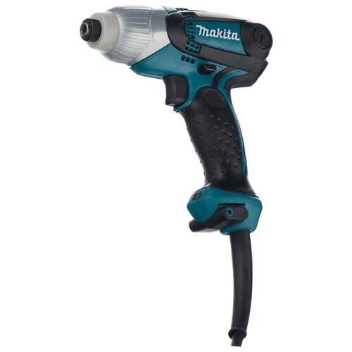 фото Винтоверт Makita TD0101F