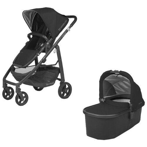 фото Универсальная коляска uppababy