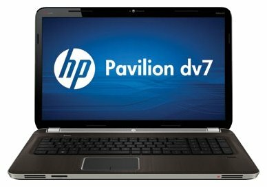 Купить Ноутбук Hp Pavilion Dv7 I5