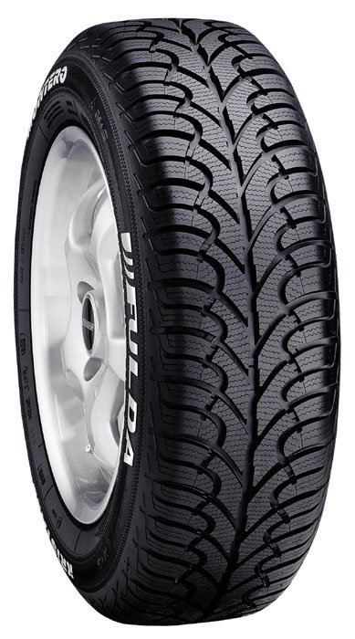 Fulda Kristall Montero 185/55 R15 82T зимняя