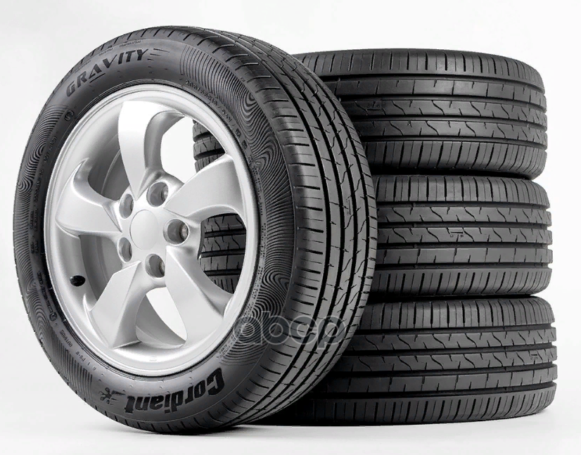 Автошина Cordiant GRAVITY 215/70 R16 104 H