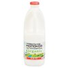 Молоко Правильное Молоко пастеризованное 4%, 0.9 л - изображение