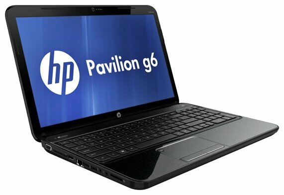 Ноутбук Hp Pavilion G6-2054er Цена