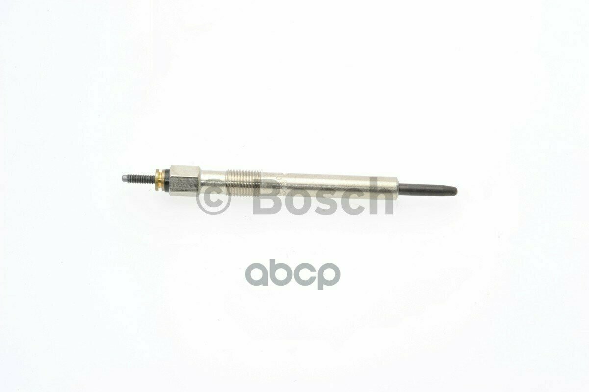 BOSCH 0250202136 1 Свеча накаливания BOSCH 0250202136