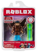 Игровой набор Jazwares Roblox Бигфут 10749