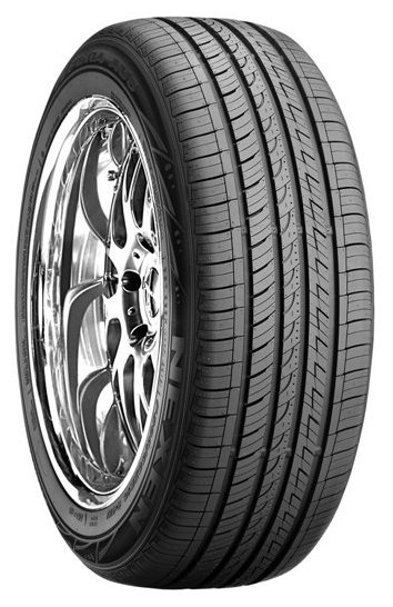 Nexen N'FERA AU5 225/60 R16 98V летняя