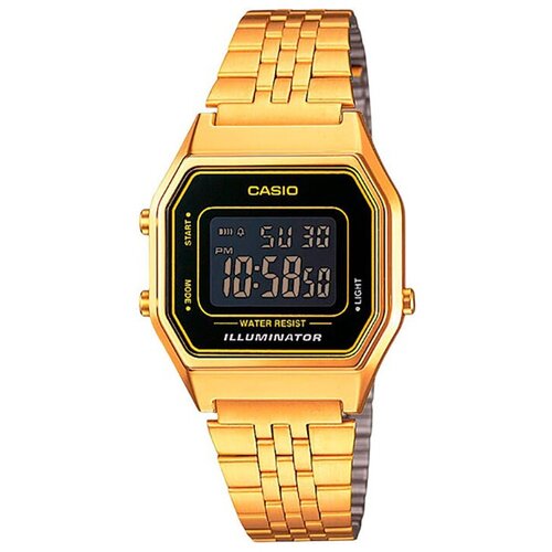 Наручные часы CASIO