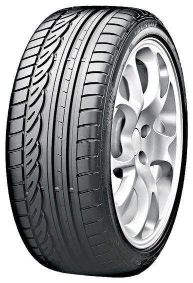 Шина Dunlop SP Sport 01 245/35 R18 88Y Run Flat