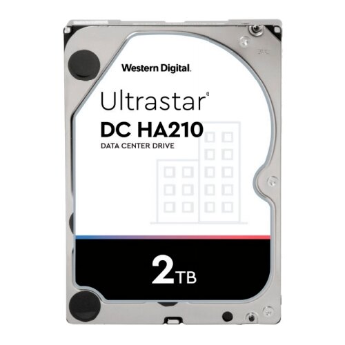 фото Жесткий диск hgst 2 tb hus722t2tala604