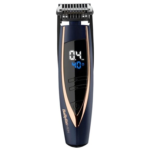 фото Триммер babyliss e879e