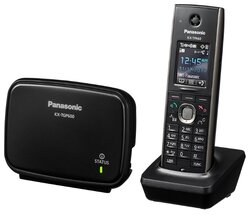 VoIP-телефон Panasonic KX-TGP600