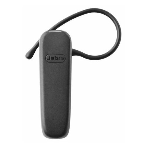 Bluetooth-гарнитура Jabra BT2045, черный