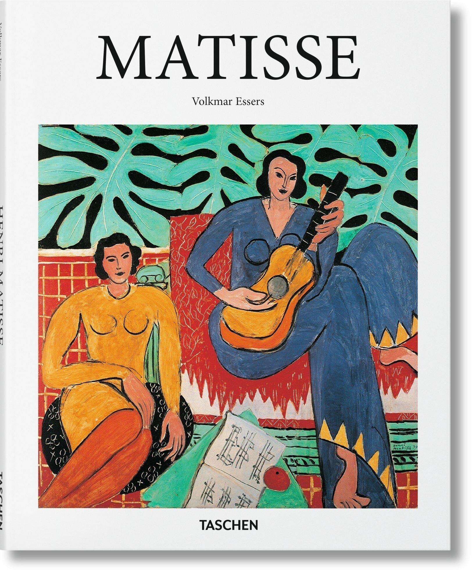 Essers Volkmar "Matisse"