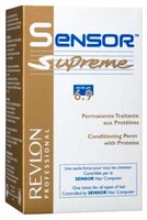 Revlon Professional Sensor Perm Supreme Средство для химической завивки сухих и ломких волос