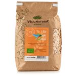 Vila Natura Хлопья пшеничные 500 г - изображение