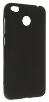 Чехол Gosso 150022W для Xiaomi Redmi 4X черный