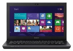 Ноутбук Sony Vaio Pcg 71613v Купить