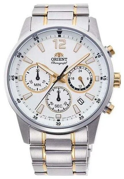 Наручные часы ORIENT Chrono