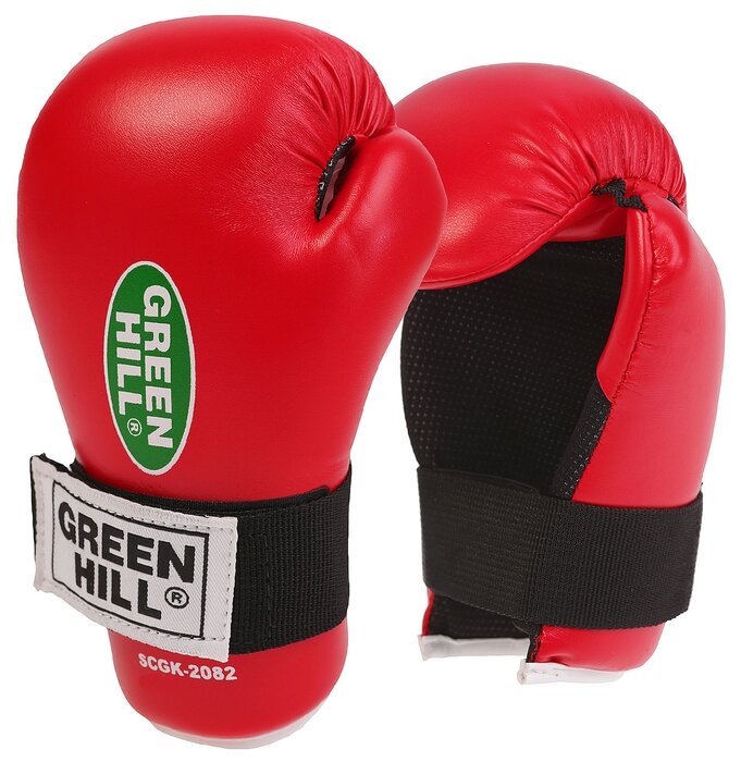 Green hill 7-Contact 12-14 лет (SCGK-2082)
