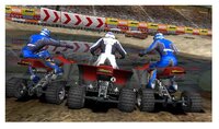 Игра для PlayStation Portable ATV Offroad Fury Pro