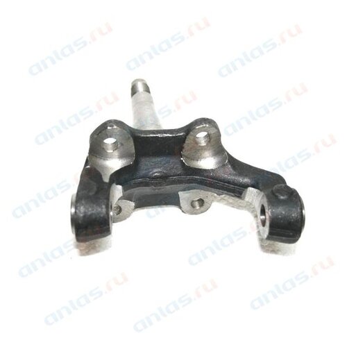 Кулак поворотный ВАЗ 2101 левый без риски Тольятти 1131₽