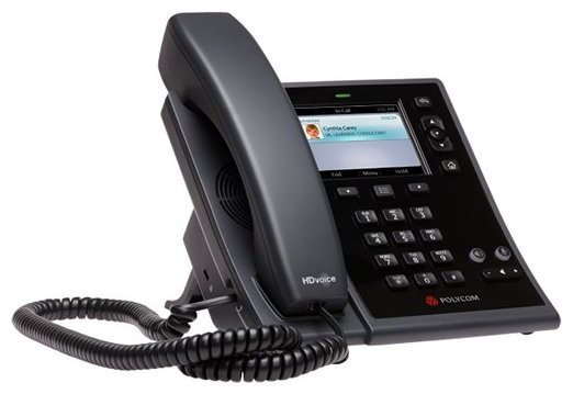 VoIP-телефон Polycom CX500