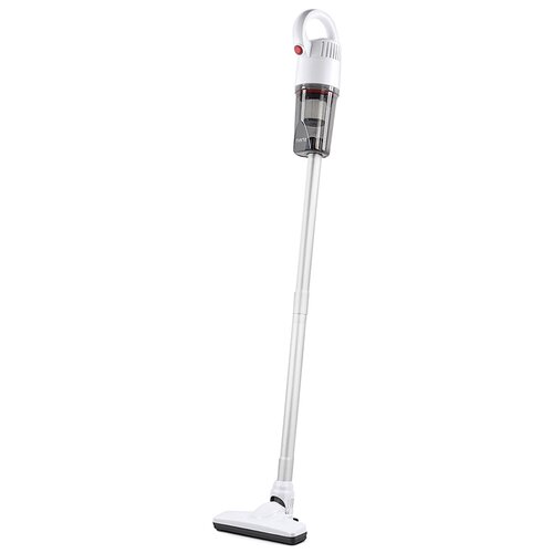 Пылесос MARTA МТ-1379 белый жемчуг 280200₽