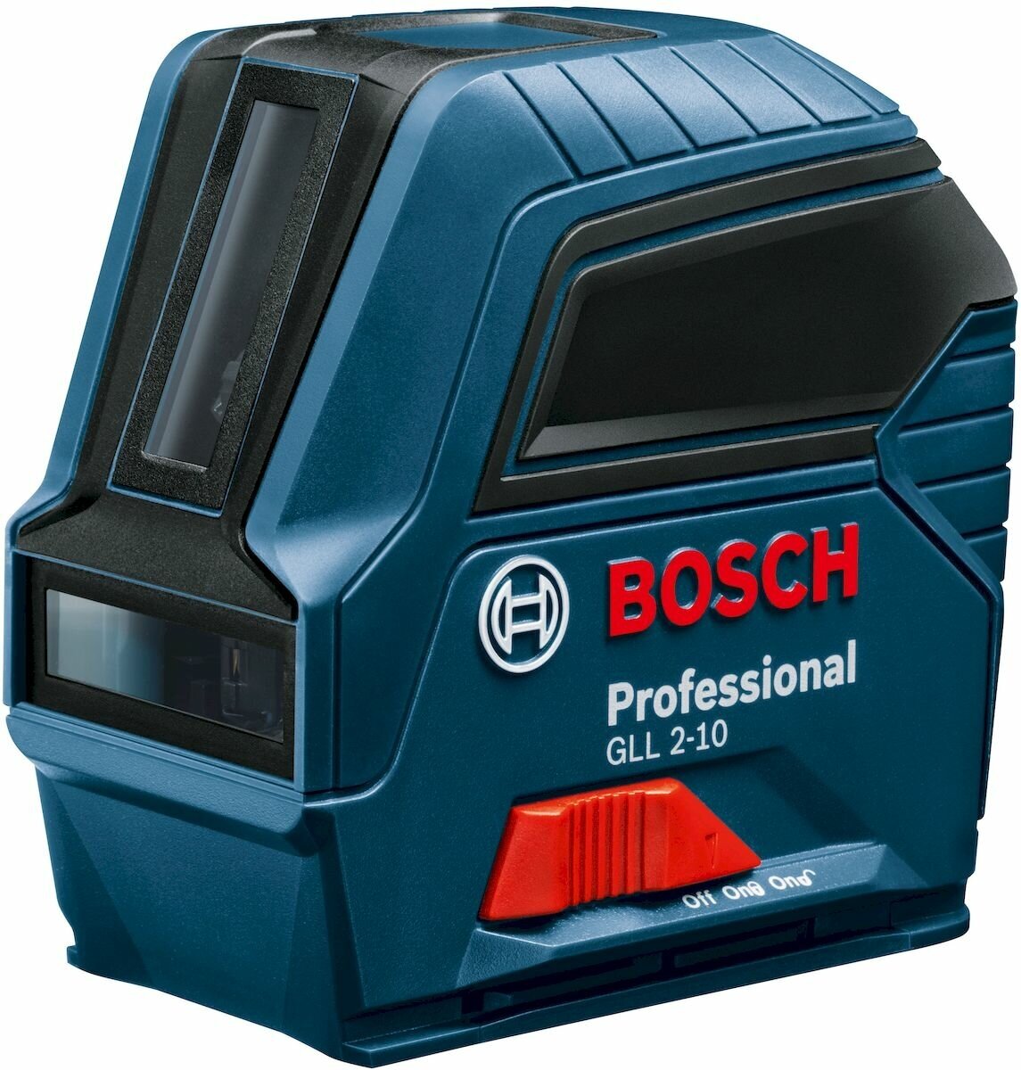 Нивелир лазерный Bosch GLL 2-10 (0601063L00)