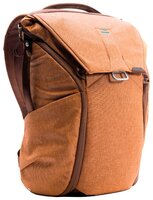 Рюкзак для фотокамеры Peak Design Everyday Backpack 30L ash