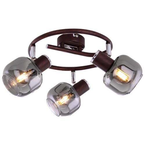 фото Спот globo 54303-3 pallo globo lighting