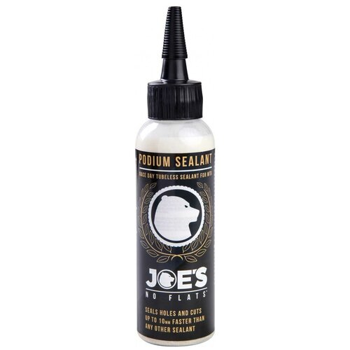 Герметик велосипедный Joe's No-Flats Podium Sealant 125 ml