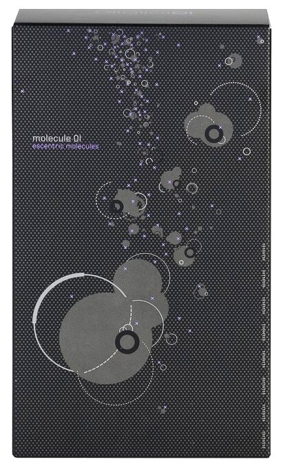 Escentric Molecules туалетная вода Molecule 01 — фото 1