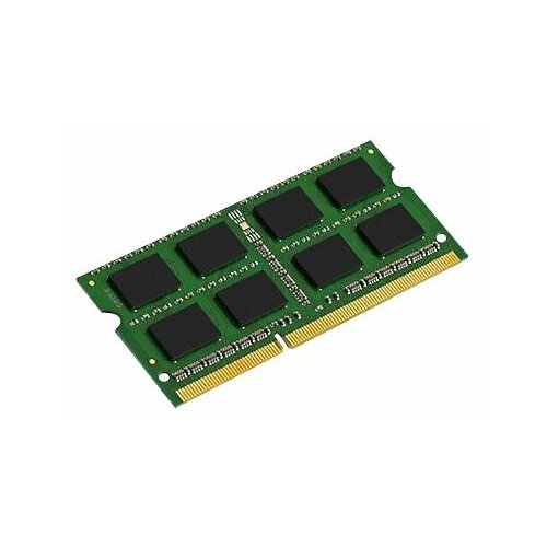 Оперативная память Kingston 4 ГБ DDR3 1600 МГц SODIMM 125000₽