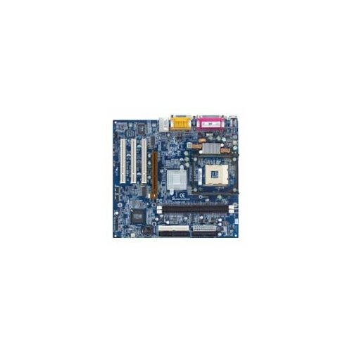 Материнская плата GIGABYTE 8S661FXM-RZ S 478 133000₽