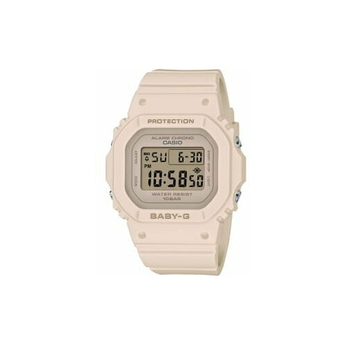 Наручные часы Casio Baby-G BGD-565-4E