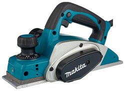 Электрорубанок Makita KP0800