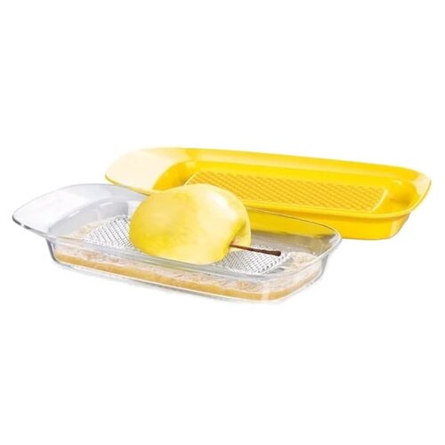 фото Терка со сменными насадками tescoma