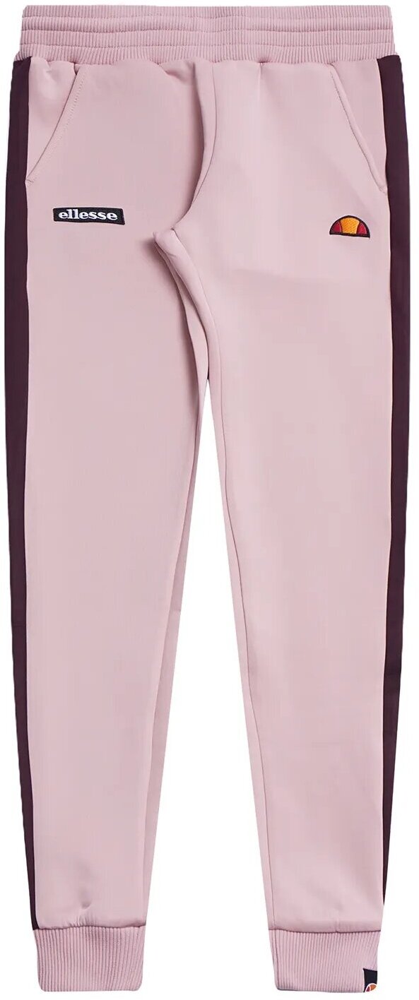 Штаны женские Ellesse Nervet Track Pant Pink, 