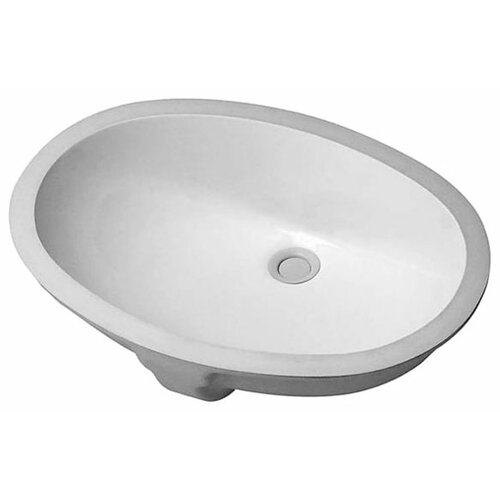 Раковина 54.5 см DURAVIT Santosa 046651