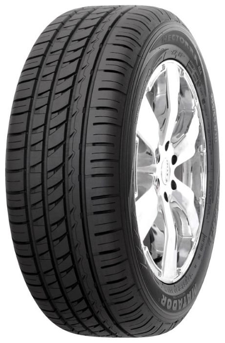 Matador 255/55R18 MP-85 4x4 109W