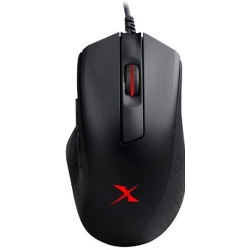 Мышь A4TECH A4 Bloody X5 Pro оптическая USB черный 584900₽